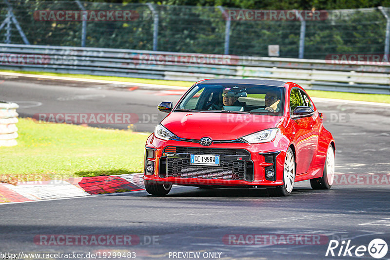 Bild #19299483 - Touristenfahrten Nürburgring Nordschleife (01.10.2022)