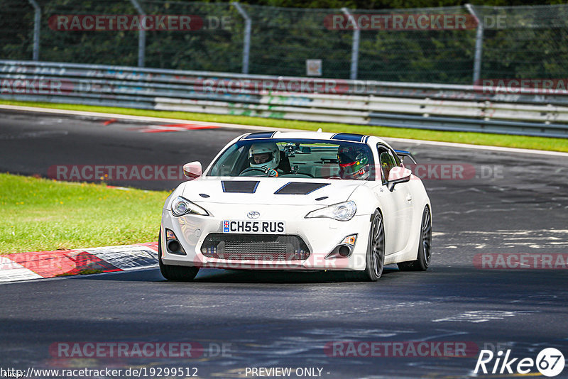 Bild #19299512 - Touristenfahrten Nürburgring Nordschleife (01.10.2022)