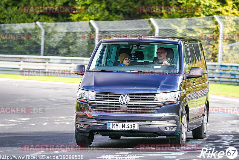 Bild #19299538 - Touristenfahrten Nürburgring Nordschleife (01.10.2022)