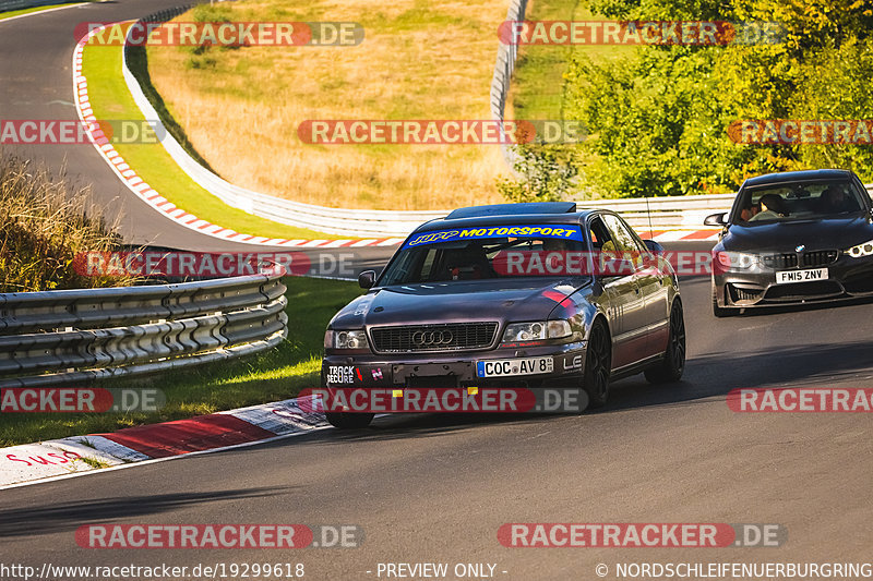 Bild #19299618 - Touristenfahrten Nürburgring Nordschleife (01.10.2022)