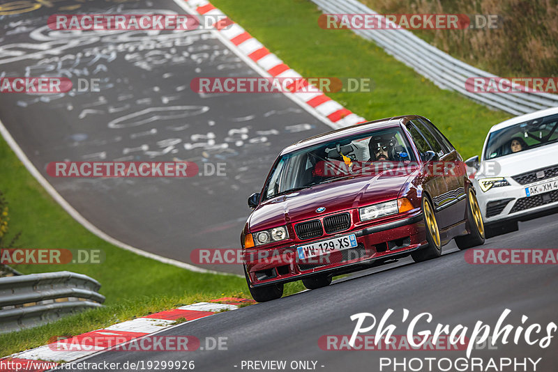 Bild #19299926 - Touristenfahrten Nürburgring Nordschleife (01.10.2022)