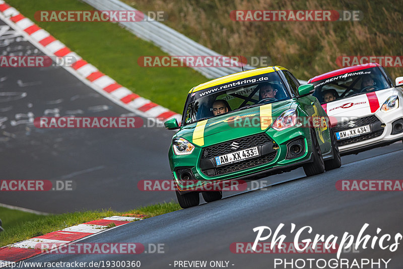 Bild #19300360 - Touristenfahrten Nürburgring Nordschleife (01.10.2022)