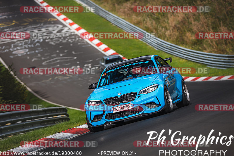 Bild #19300480 - Touristenfahrten Nürburgring Nordschleife (01.10.2022)