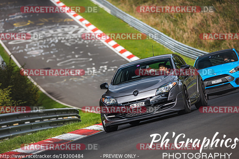 Bild #19300484 - Touristenfahrten Nürburgring Nordschleife (01.10.2022)