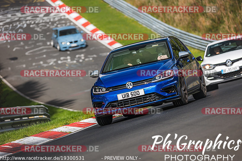 Bild #19300531 - Touristenfahrten Nürburgring Nordschleife (01.10.2022)