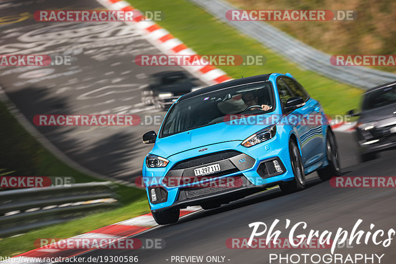 Bild #19300586 - Touristenfahrten Nürburgring Nordschleife (01.10.2022)