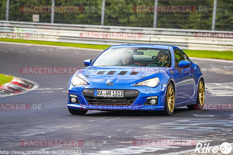 Bild #19300843 - Touristenfahrten Nürburgring Nordschleife (01.10.2022)