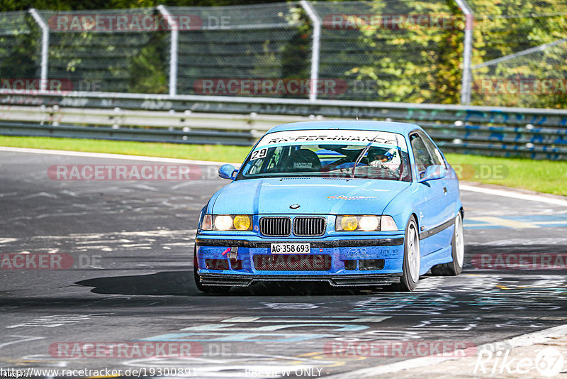 Bild #19300891 - Touristenfahrten Nürburgring Nordschleife (01.10.2022)