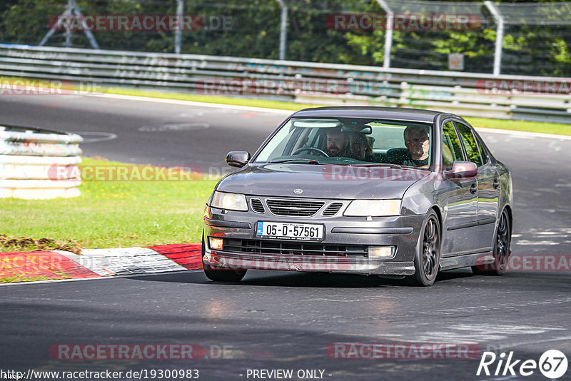 Bild #19300983 - Touristenfahrten Nürburgring Nordschleife (01.10.2022)