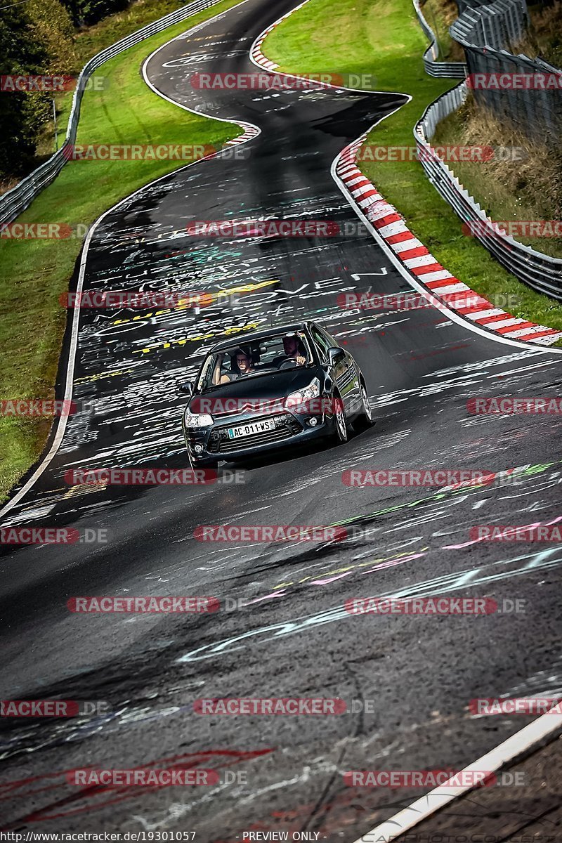 Bild #19301057 - Touristenfahrten Nürburgring Nordschleife (01.10.2022)