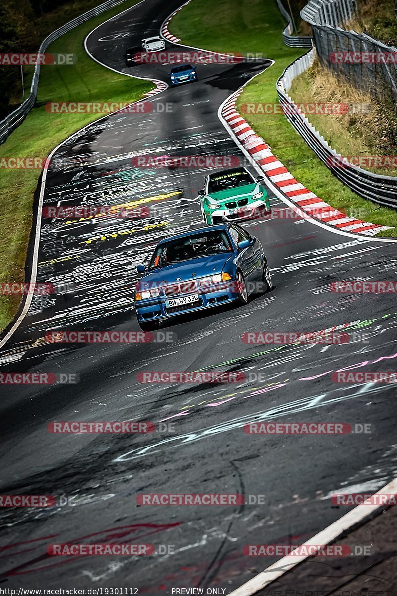 Bild #19301112 - Touristenfahrten Nürburgring Nordschleife (01.10.2022)