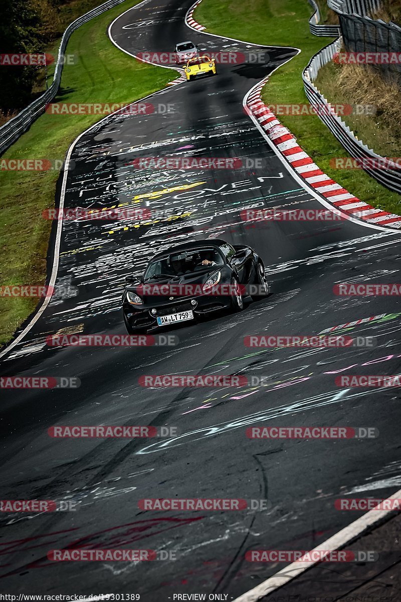 Bild #19301389 - Touristenfahrten Nürburgring Nordschleife (01.10.2022)