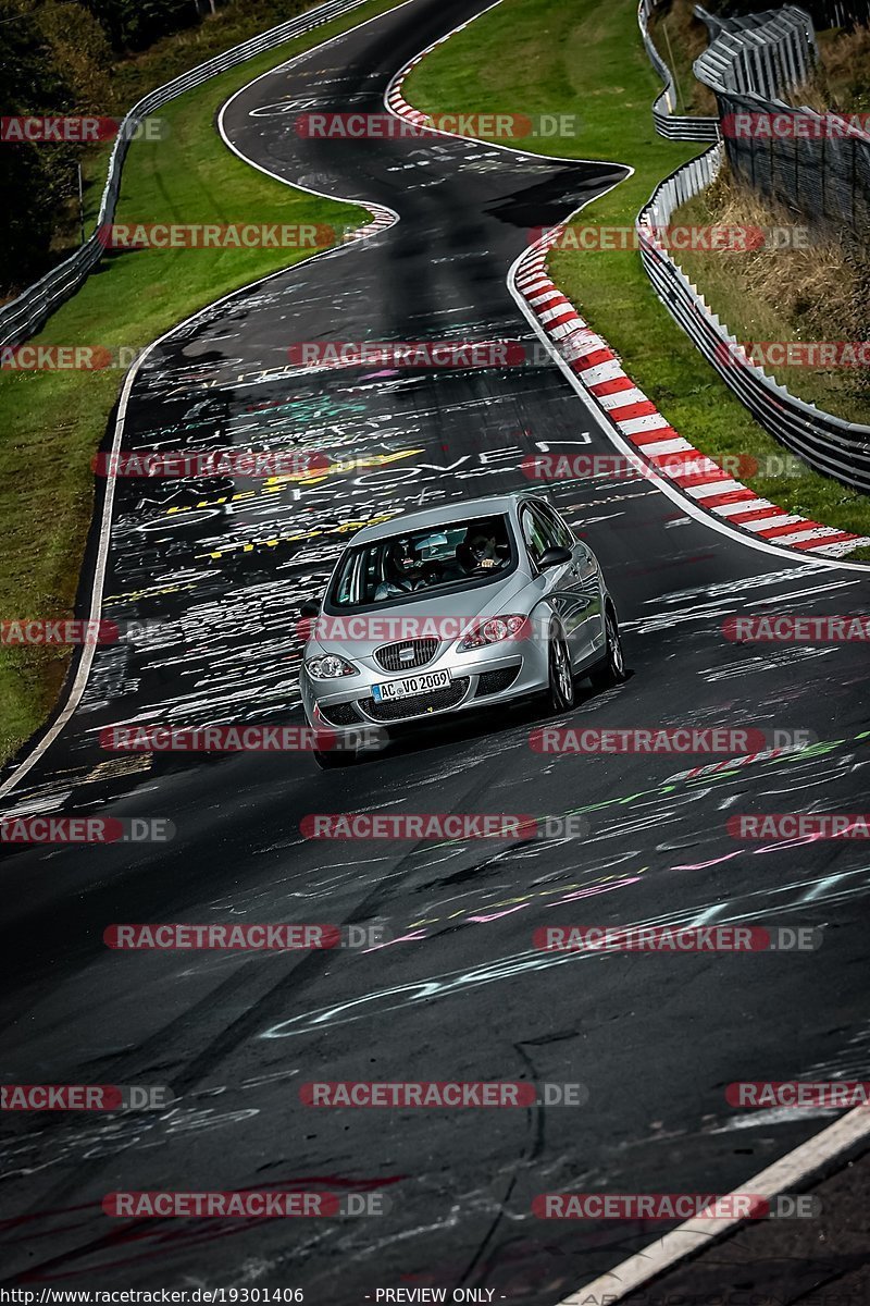 Bild #19301406 - Touristenfahrten Nürburgring Nordschleife (01.10.2022)