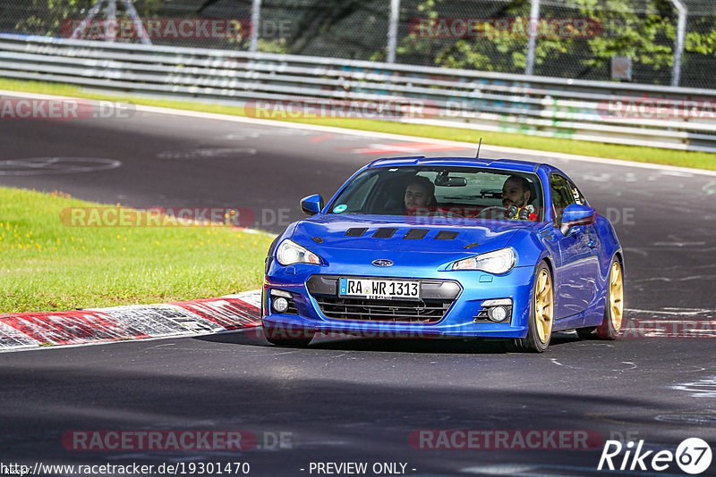 Bild #19301470 - Touristenfahrten Nürburgring Nordschleife (01.10.2022)