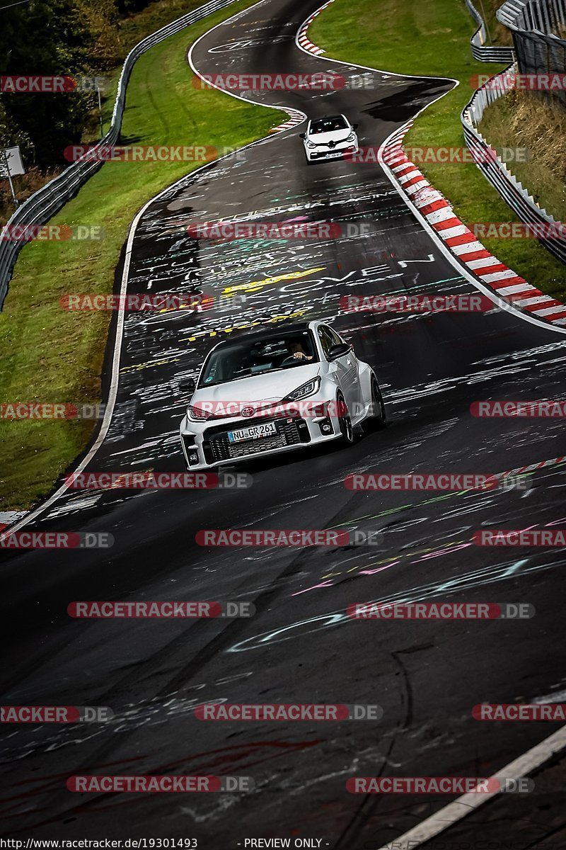 Bild #19301493 - Touristenfahrten Nürburgring Nordschleife (01.10.2022)