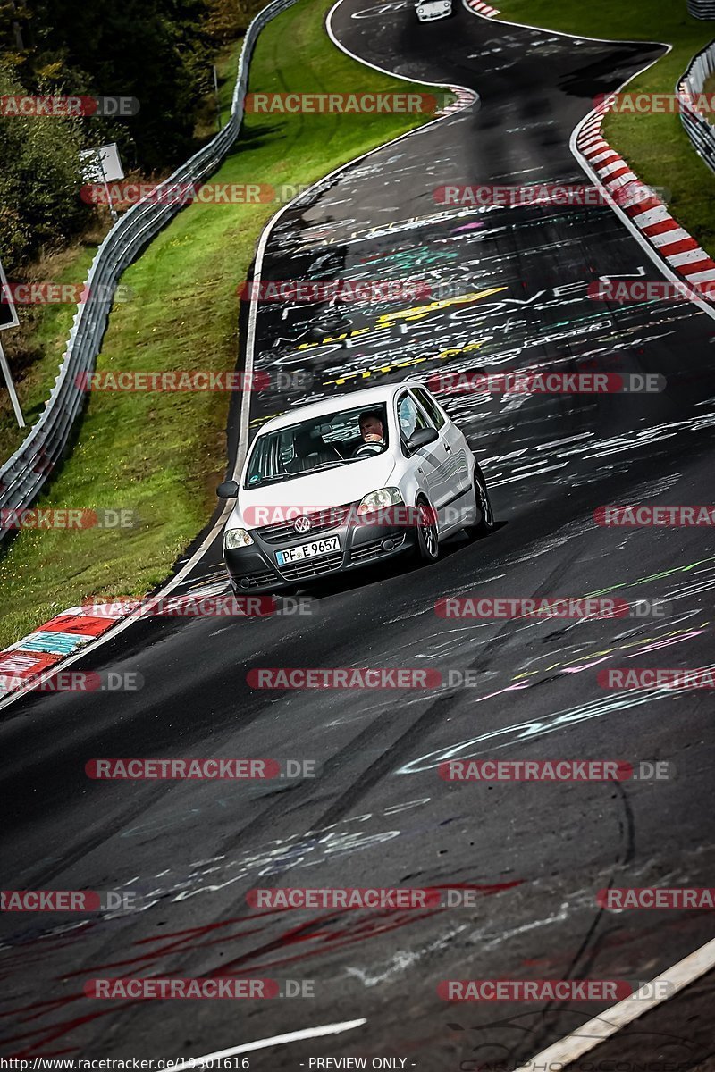 Bild #19301616 - Touristenfahrten Nürburgring Nordschleife (01.10.2022)