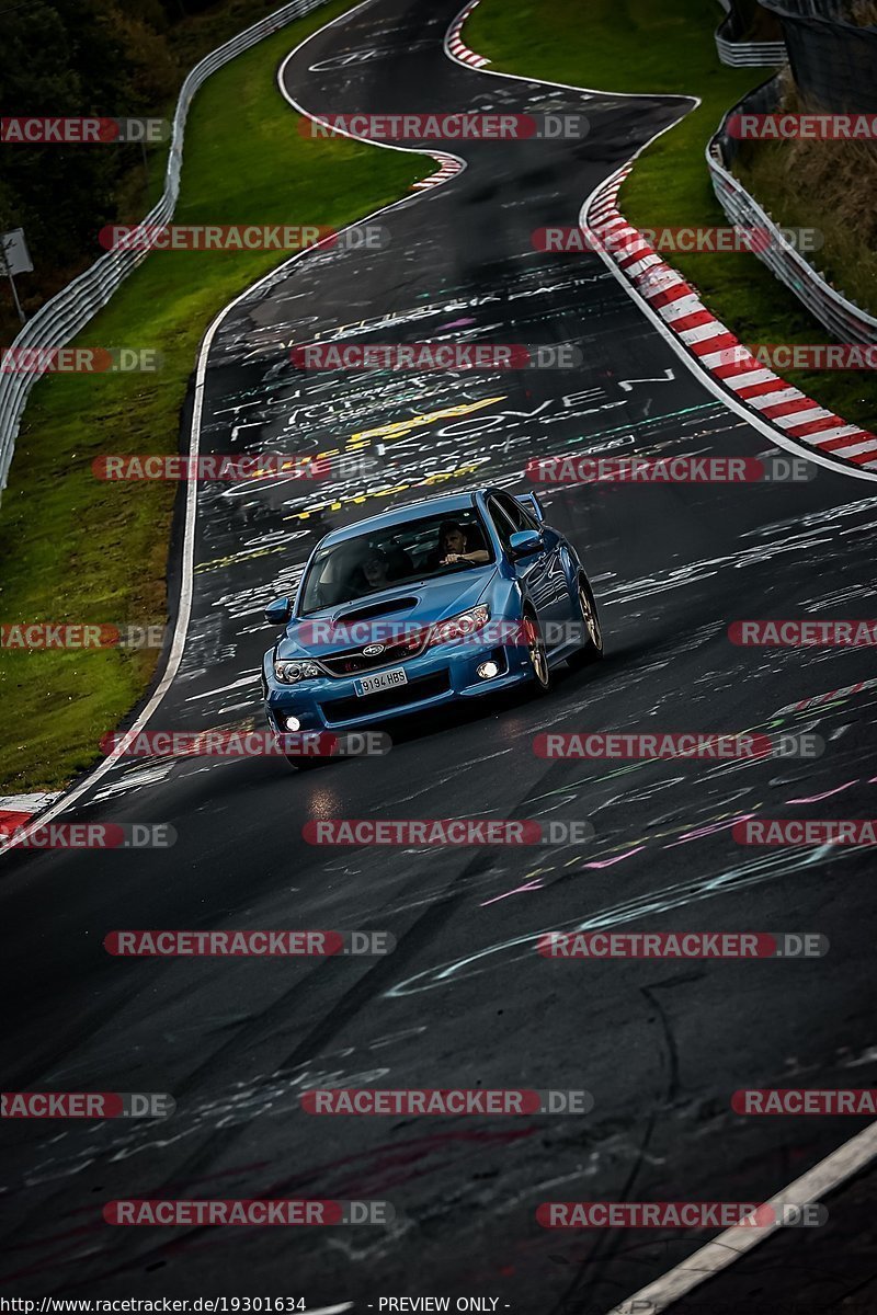 Bild #19301634 - Touristenfahrten Nürburgring Nordschleife (01.10.2022)