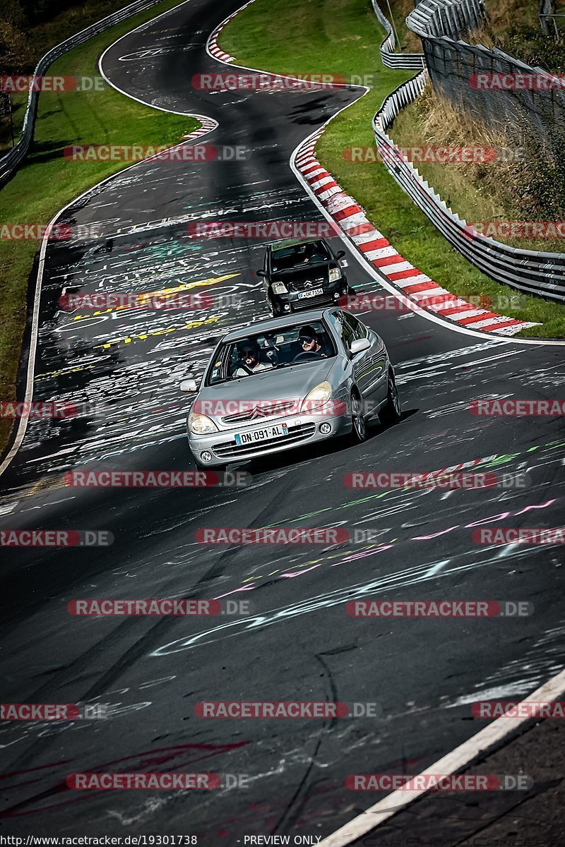 Bild #19301738 - Touristenfahrten Nürburgring Nordschleife (01.10.2022)