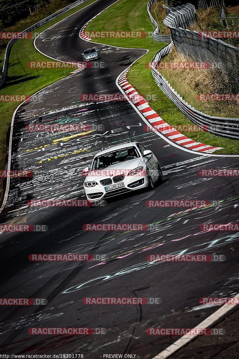 Bild #19301778 - Touristenfahrten Nürburgring Nordschleife (01.10.2022)