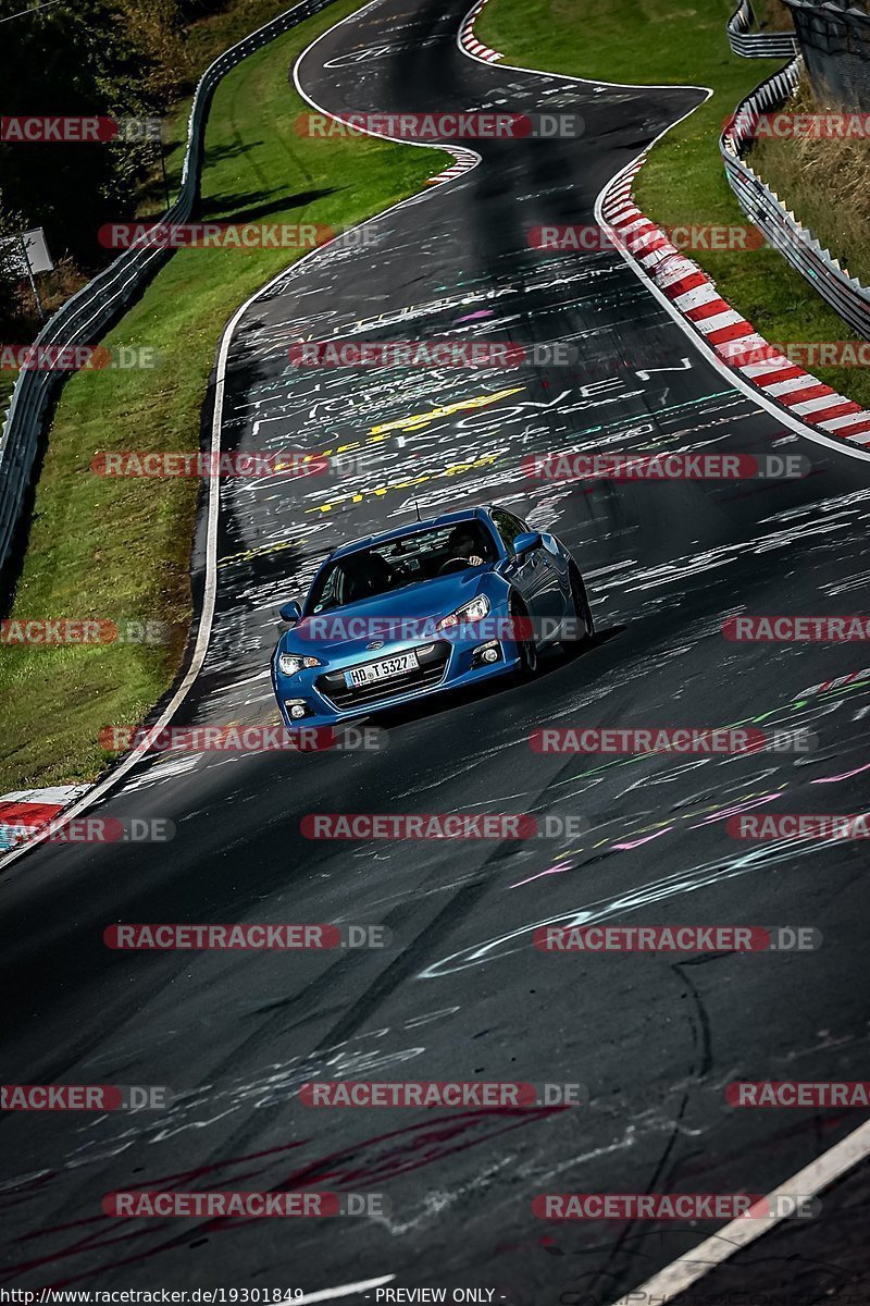 Bild #19301849 - Touristenfahrten Nürburgring Nordschleife (01.10.2022)