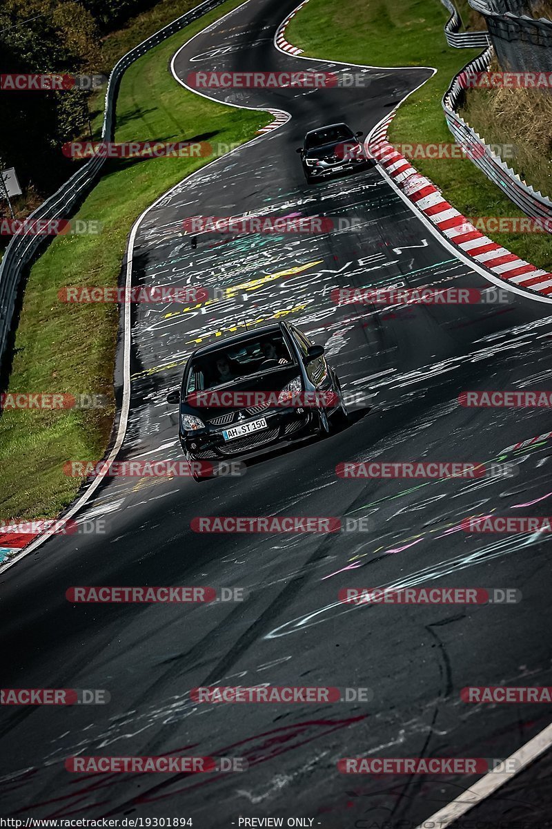 Bild #19301894 - Touristenfahrten Nürburgring Nordschleife (01.10.2022)