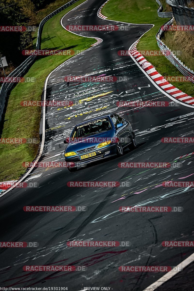 Bild #19301904 - Touristenfahrten Nürburgring Nordschleife (01.10.2022)