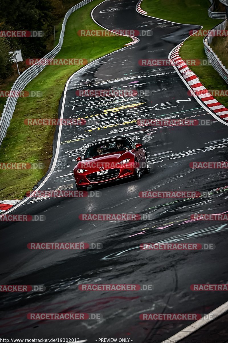 Bild #19302013 - Touristenfahrten Nürburgring Nordschleife (01.10.2022)