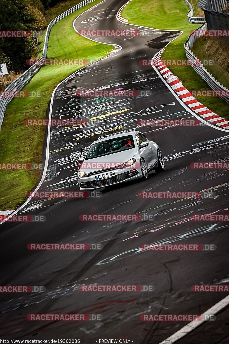 Bild #19302086 - Touristenfahrten Nürburgring Nordschleife (01.10.2022)