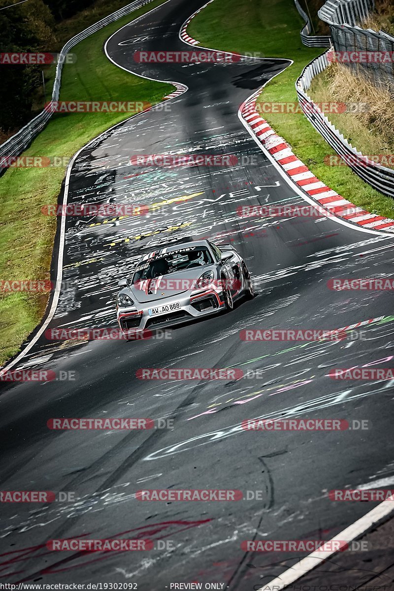 Bild #19302092 - Touristenfahrten Nürburgring Nordschleife (01.10.2022)