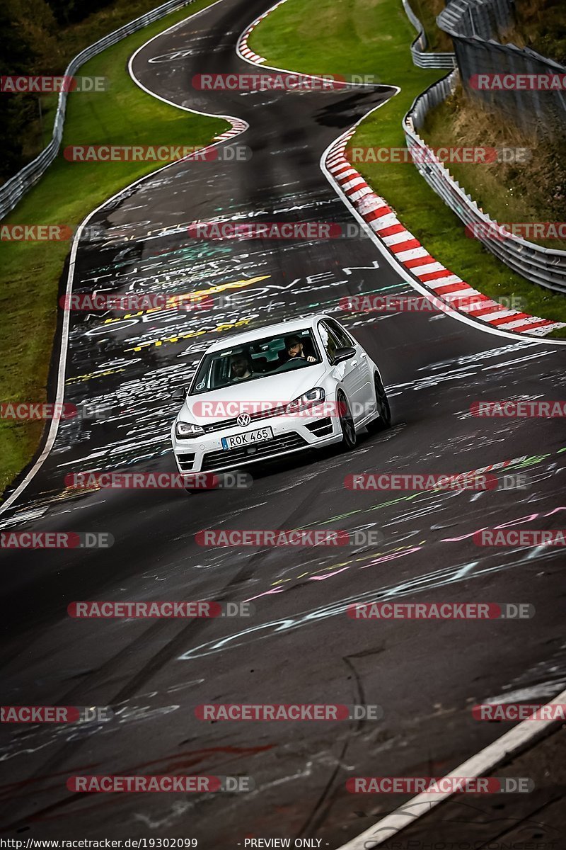 Bild #19302099 - Touristenfahrten Nürburgring Nordschleife (01.10.2022)