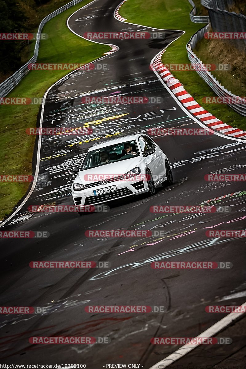 Bild #19302100 - Touristenfahrten Nürburgring Nordschleife (01.10.2022)