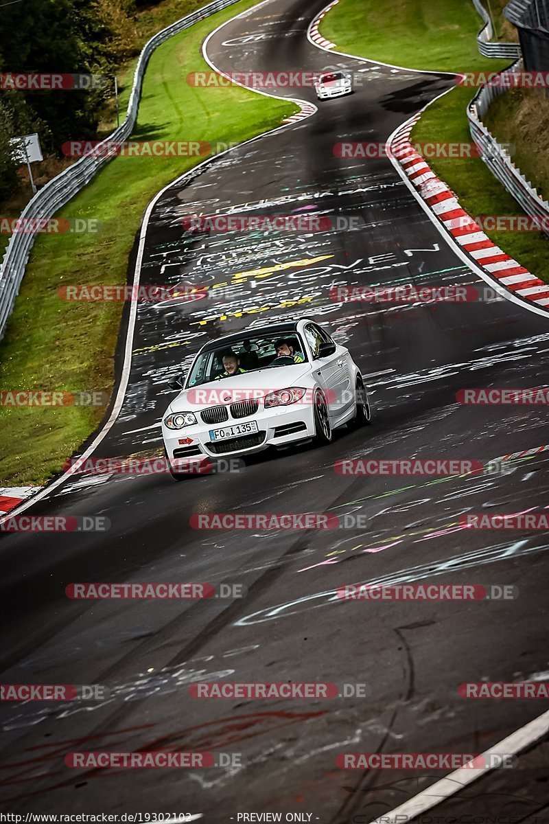 Bild #19302102 - Touristenfahrten Nürburgring Nordschleife (01.10.2022)