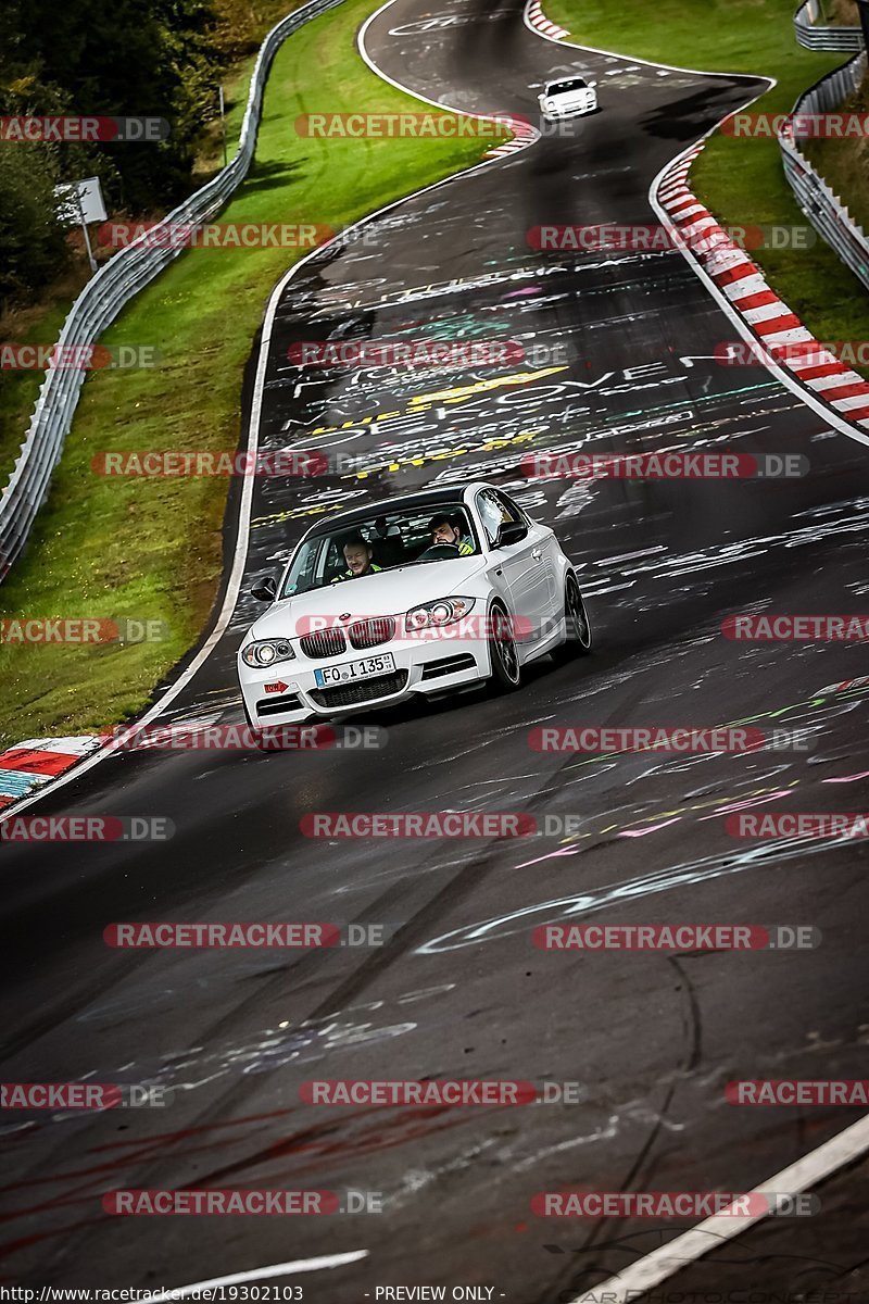 Bild #19302103 - Touristenfahrten Nürburgring Nordschleife (01.10.2022)