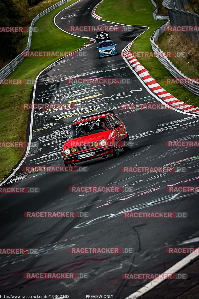 Bild #19302108 - Touristenfahrten Nürburgring Nordschleife (01.10.2022)