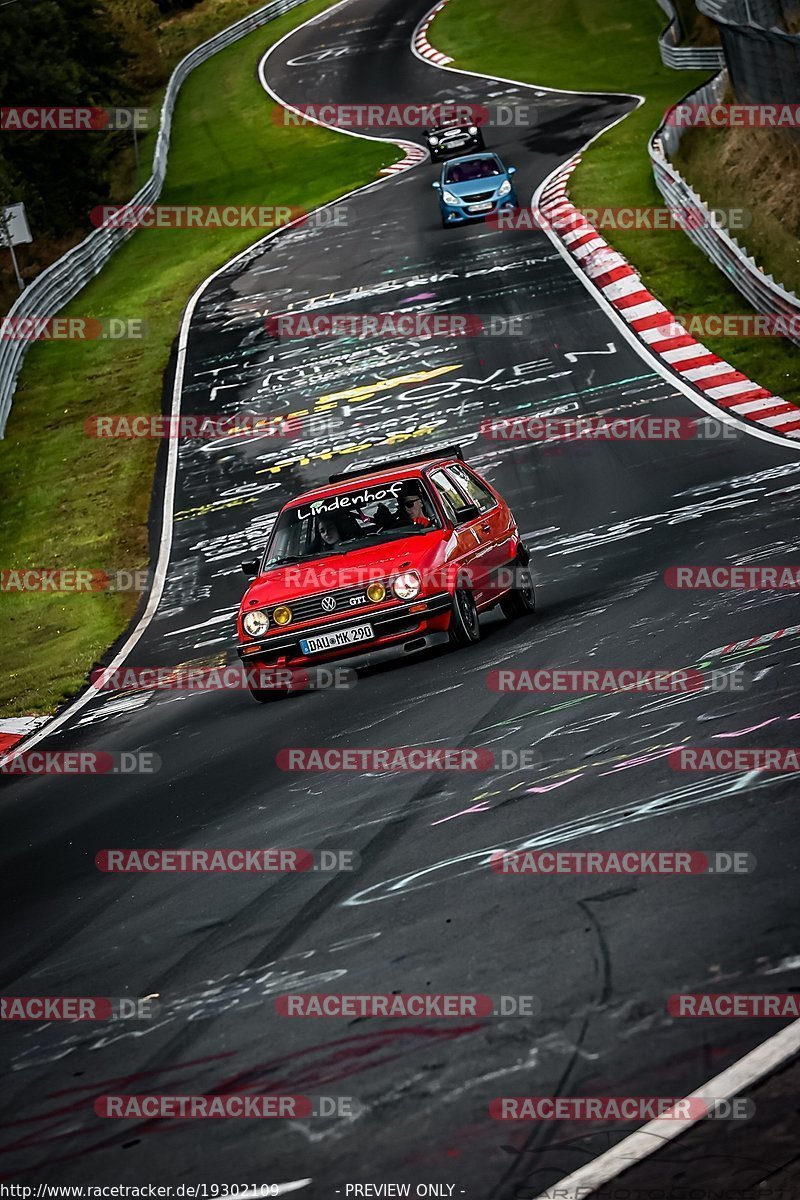 Bild #19302109 - Touristenfahrten Nürburgring Nordschleife (01.10.2022)