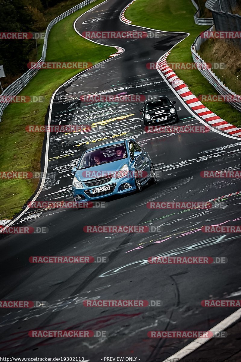 Bild #19302110 - Touristenfahrten Nürburgring Nordschleife (01.10.2022)