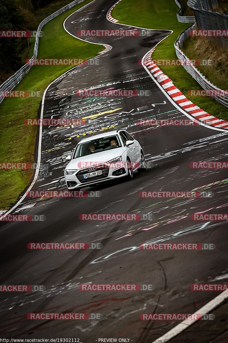 Bild #19302112 - Touristenfahrten Nürburgring Nordschleife (01.10.2022)