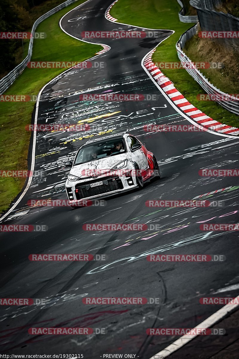 Bild #19302115 - Touristenfahrten Nürburgring Nordschleife (01.10.2022)