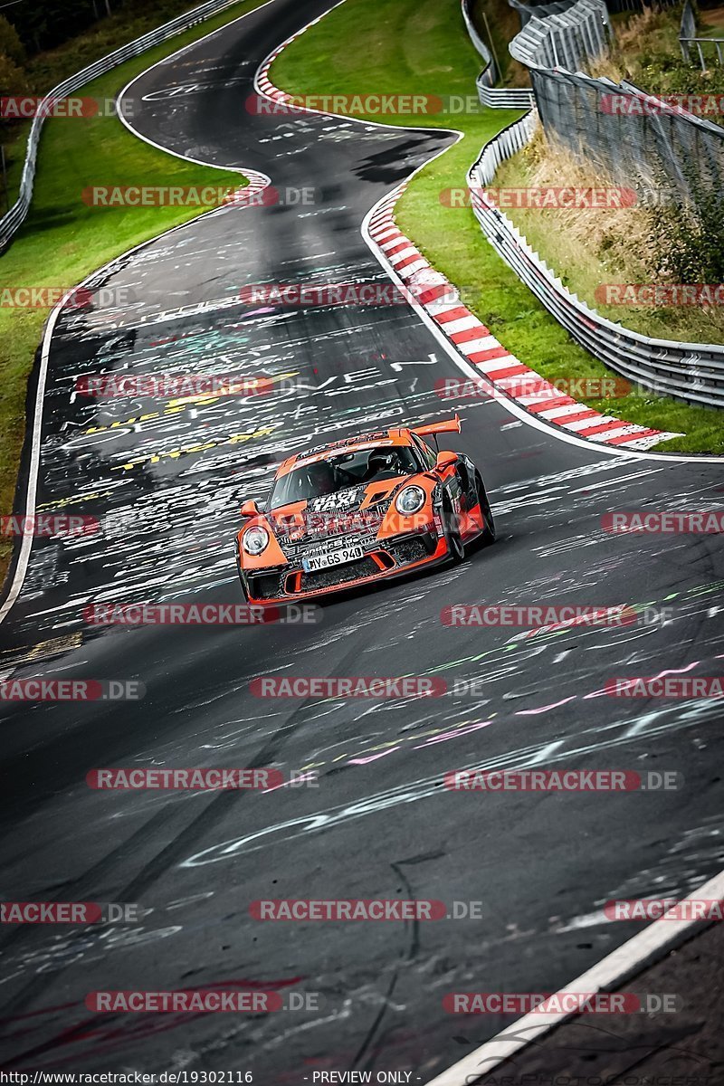 Bild #19302116 - Touristenfahrten Nürburgring Nordschleife (01.10.2022)