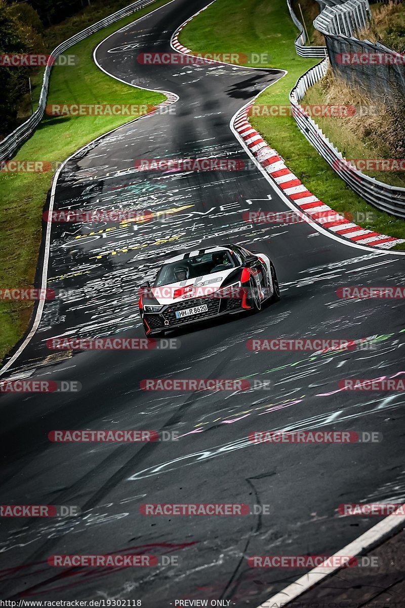 Bild #19302118 - Touristenfahrten Nürburgring Nordschleife (01.10.2022)