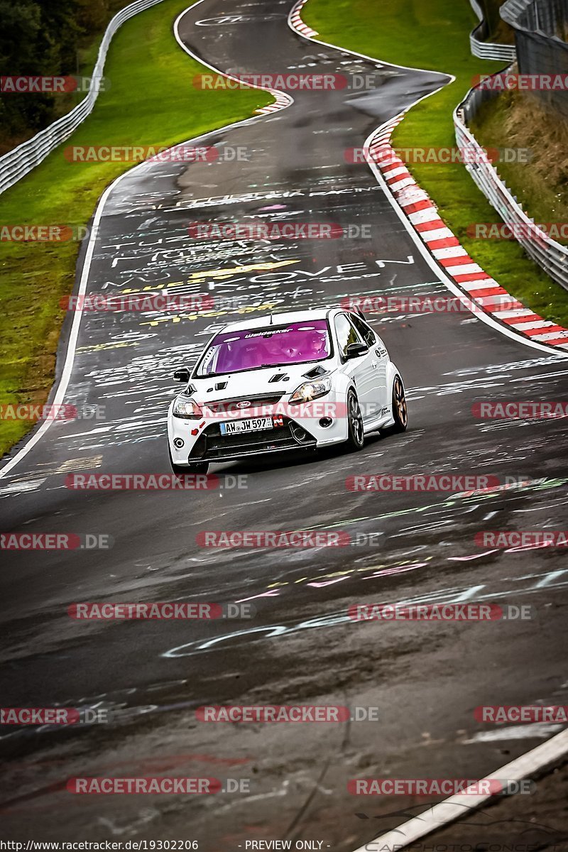 Bild #19302206 - Touristenfahrten Nürburgring Nordschleife (01.10.2022)