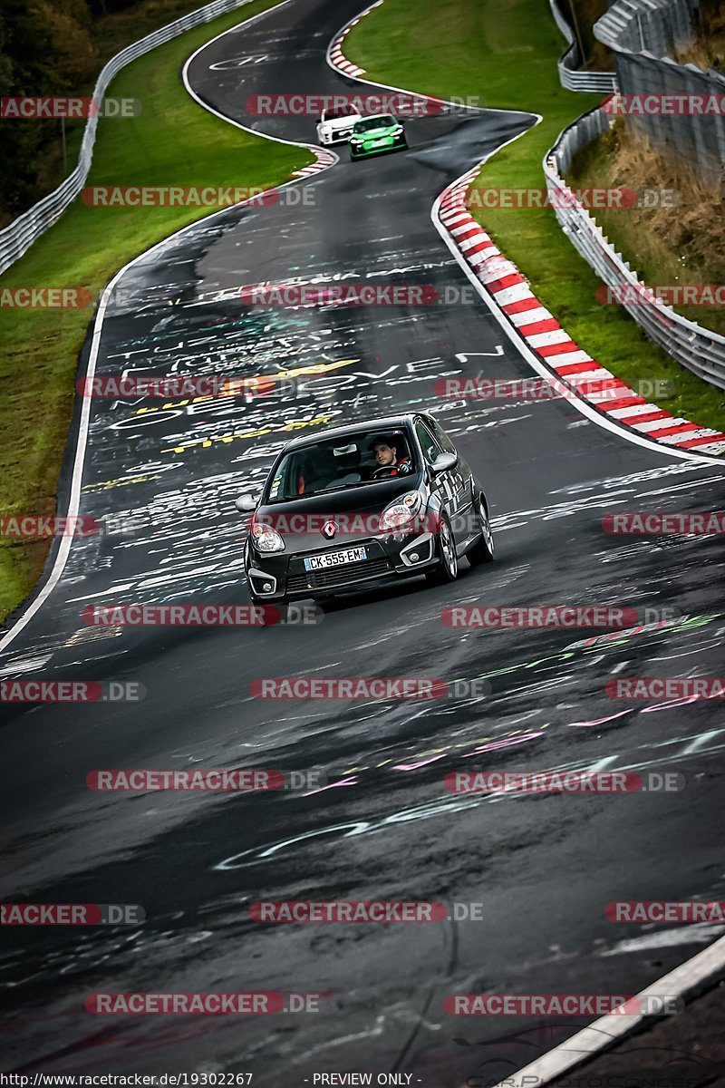 Bild #19302267 - Touristenfahrten Nürburgring Nordschleife (01.10.2022)