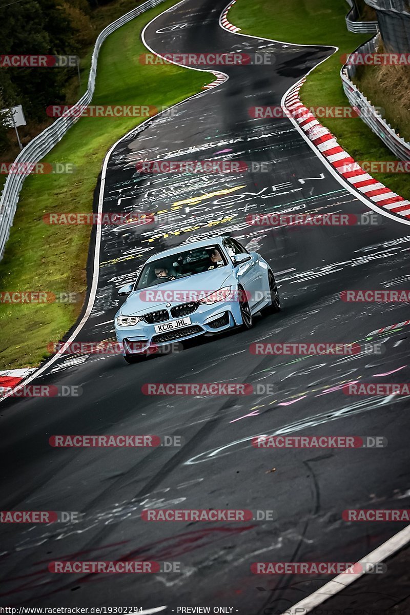 Bild #19302294 - Touristenfahrten Nürburgring Nordschleife (01.10.2022)