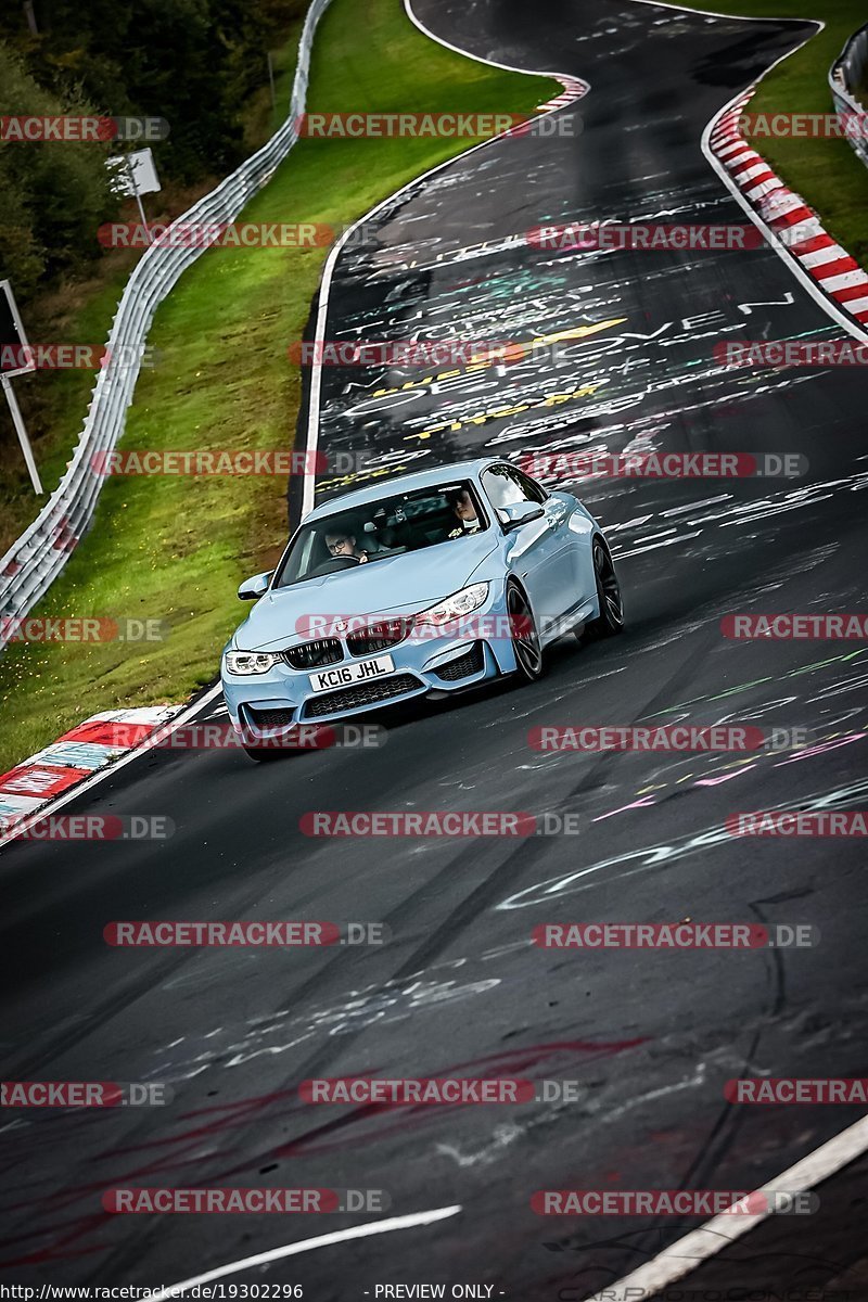 Bild #19302296 - Touristenfahrten Nürburgring Nordschleife (01.10.2022)