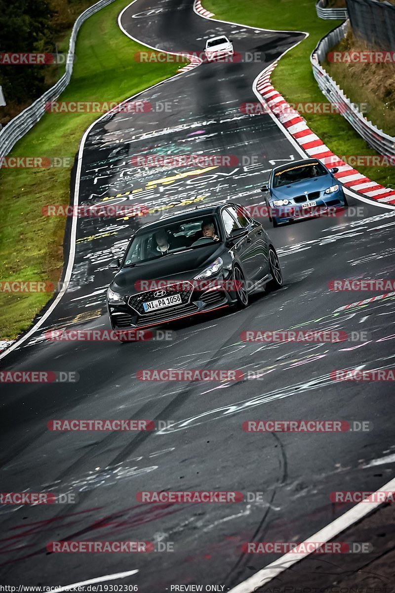 Bild #19302306 - Touristenfahrten Nürburgring Nordschleife (01.10.2022)