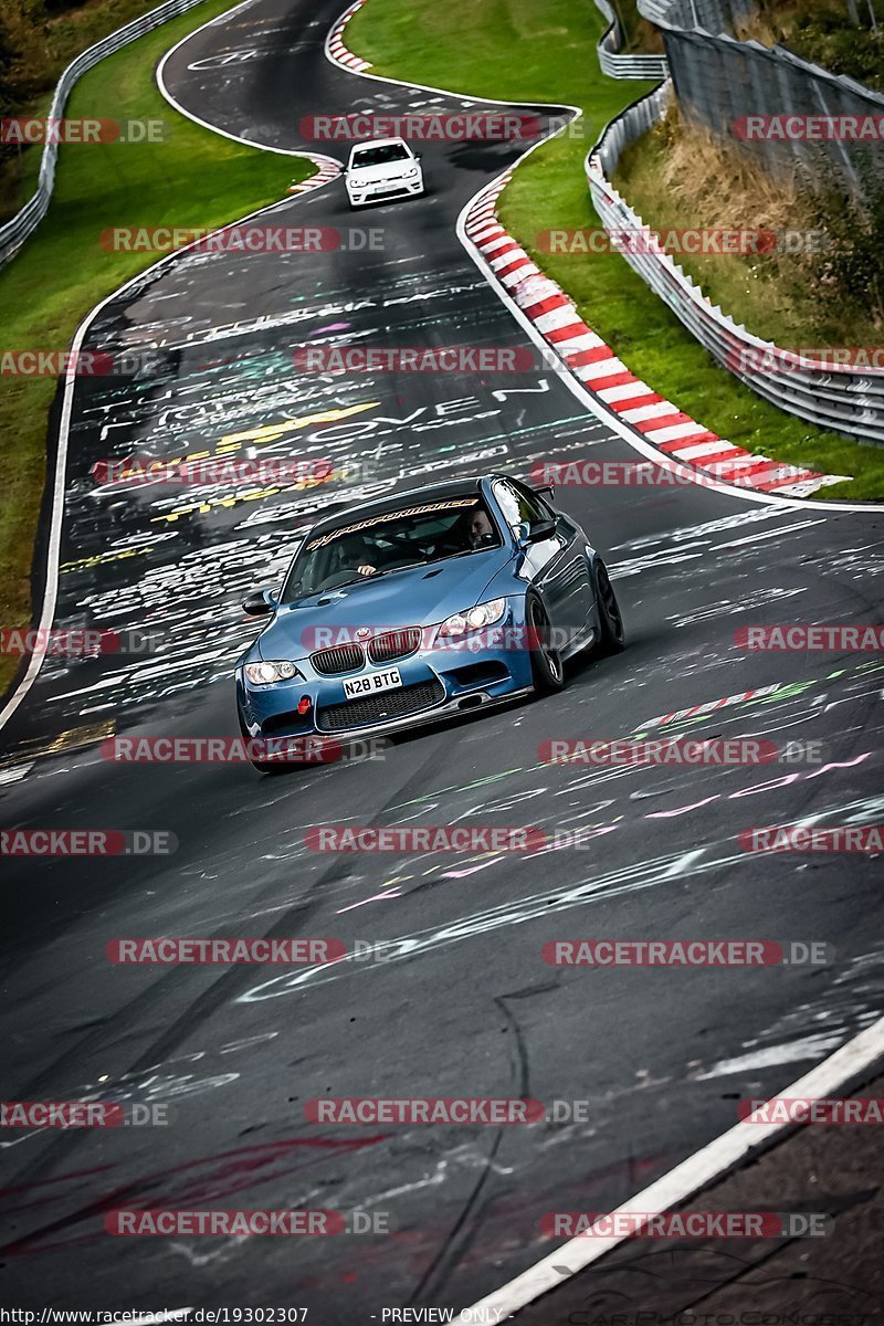 Bild #19302307 - Touristenfahrten Nürburgring Nordschleife (01.10.2022)