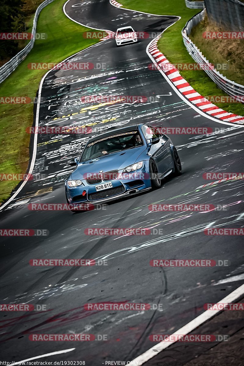 Bild #19302308 - Touristenfahrten Nürburgring Nordschleife (01.10.2022)