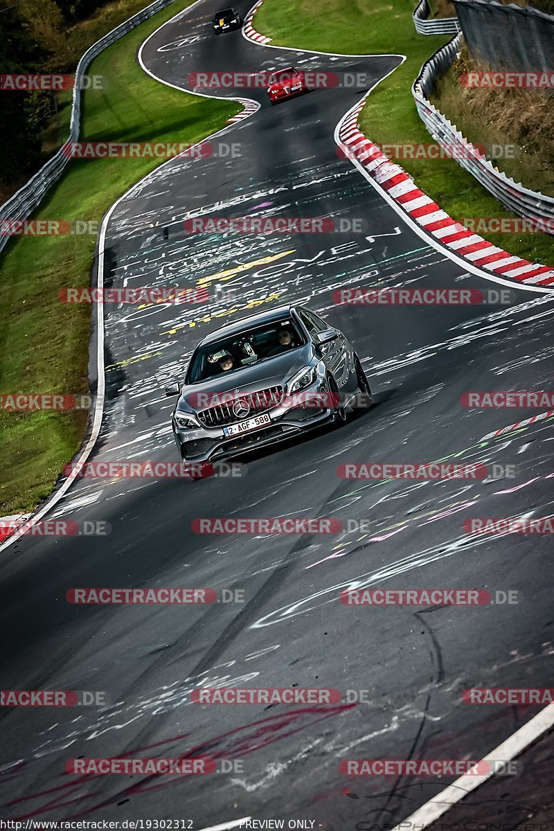 Bild #19302312 - Touristenfahrten Nürburgring Nordschleife (01.10.2022)