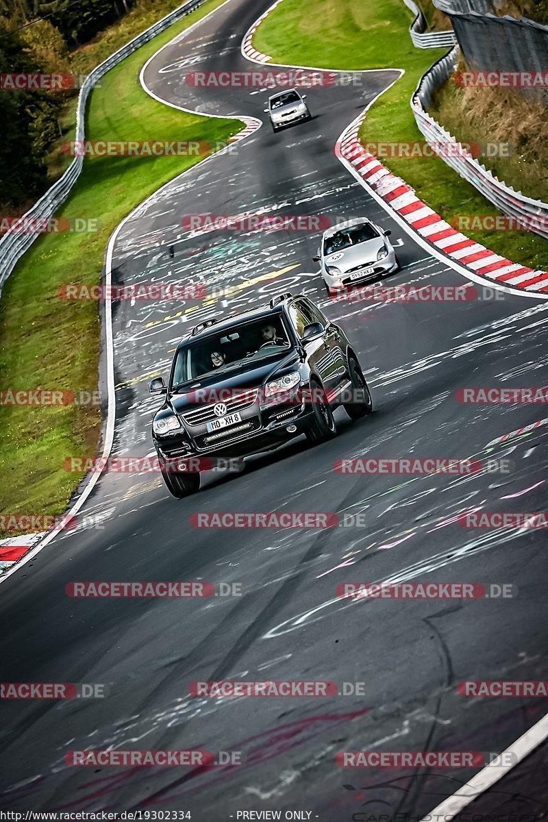 Bild #19302334 - Touristenfahrten Nürburgring Nordschleife (01.10.2022)