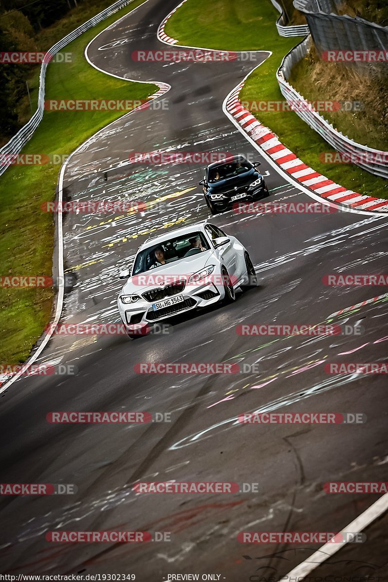 Bild #19302349 - Touristenfahrten Nürburgring Nordschleife (01.10.2022)